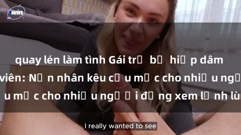 quay lén làm tình Gái trẻ bị hiếp dâm bạo lực trong công viên: Nạn nhân kêu cứu mặc cho nhiều người đứng xem lạnh lùng