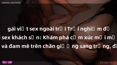 gái việt sex ngoài trời Trải nghiệm đỉnh cao tình yêu tại sex khách sạn: Khám phá cảm xúc mới mẻ và đam mê trên chăn giường sang trọng, độc đáo, không giới hạn.