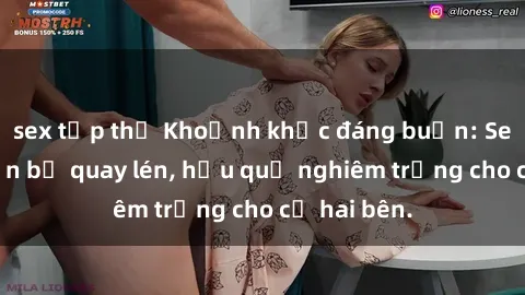 sex tập thể Khoảnh khắc đáng buồn: Sex khách sạn bị quay lén, hậu quả nghiêm trọng cho cả hai bên.